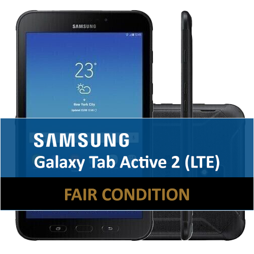 Samsung Galaxy Tab Active 2