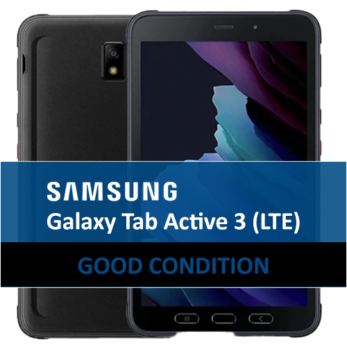 Samsung Galaxy Tab Active 3 - GC