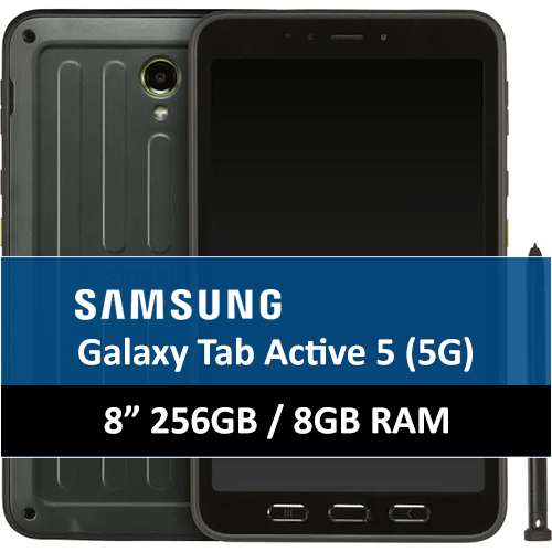 Samsung Galaxy Tab Active 5