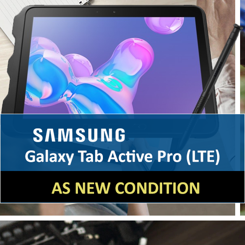 Samsung Galaxy Tab Active Pro